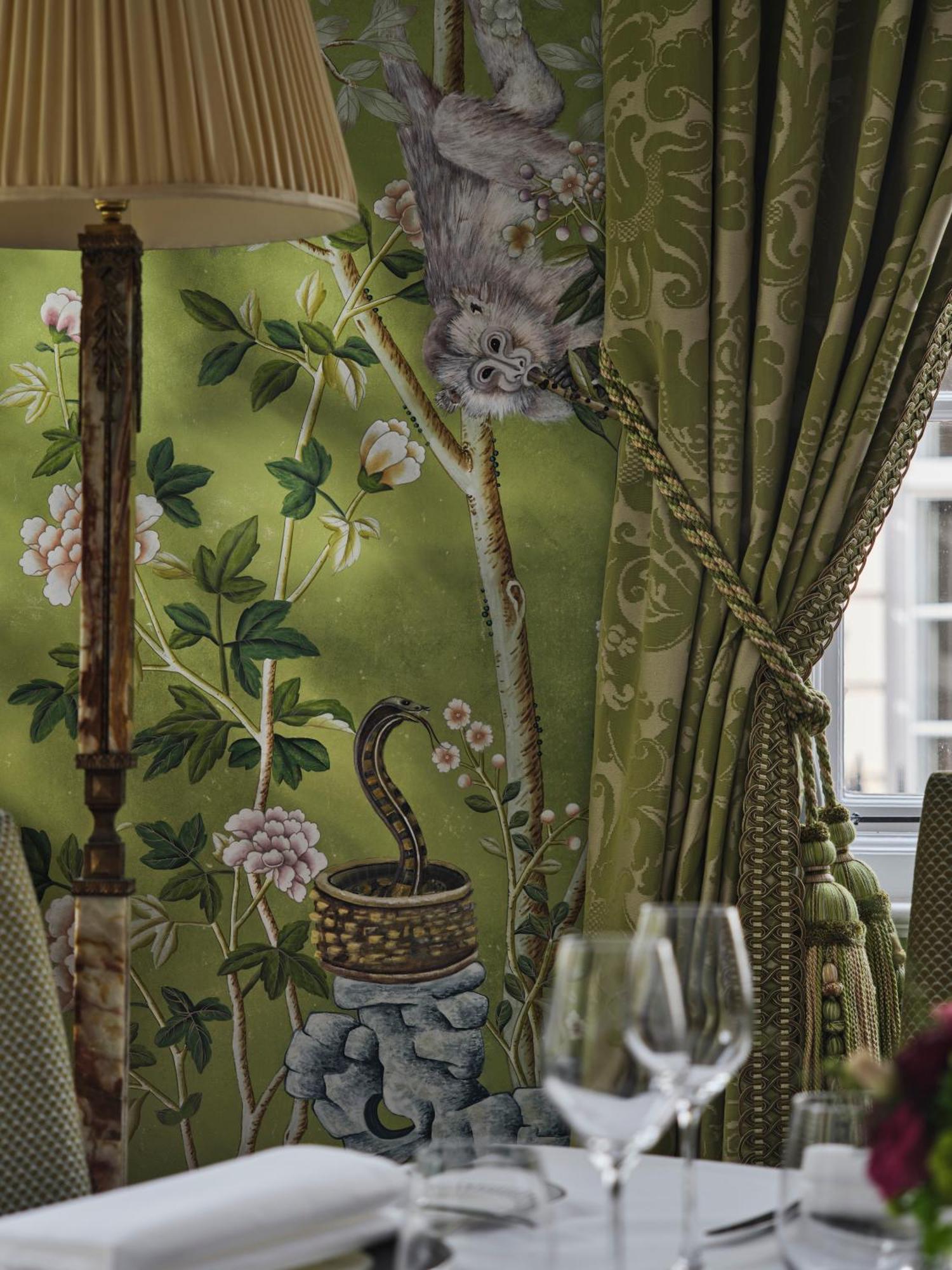 The Goring Hotel Londen